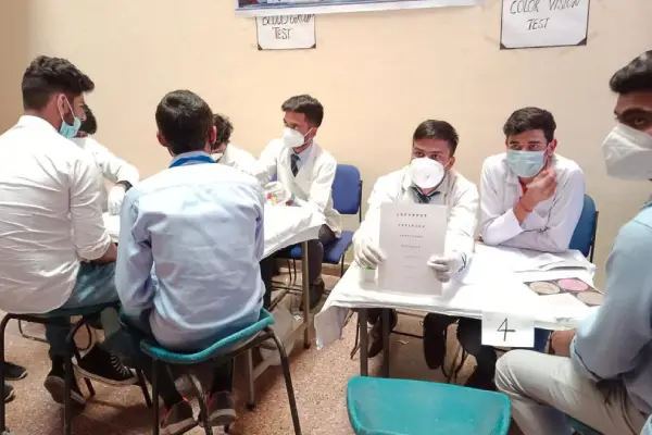 Health Camps
